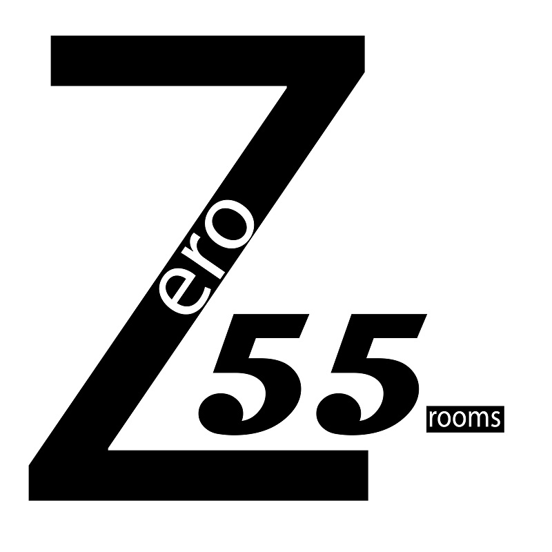 Zero55 Logo